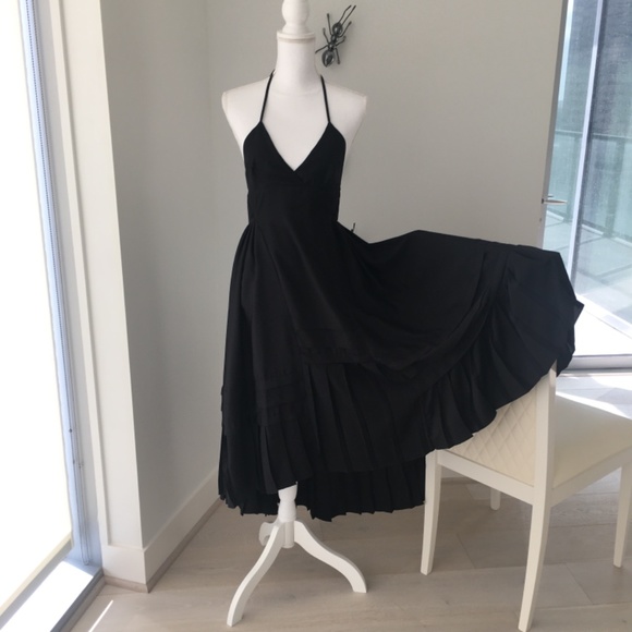 $280 OLIVE OLIVIA PRTY DRESS SIZE S - Picture 2 of 12